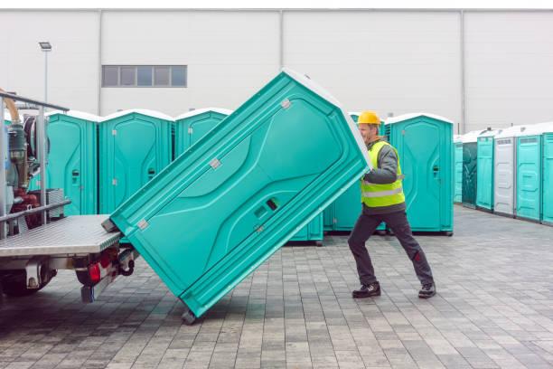 Toledo, OH porta potty rental Company