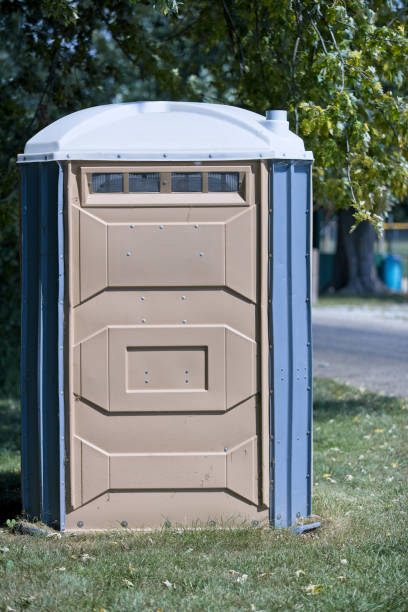 Sanitation services for porta potties in Toledo, OH