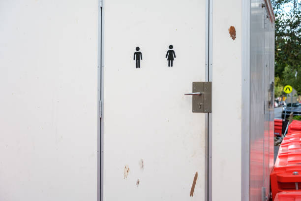 Sanitation services for porta potties in Toledo, OH