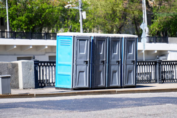 Trusted Toledo, OH porta potty rental Experts